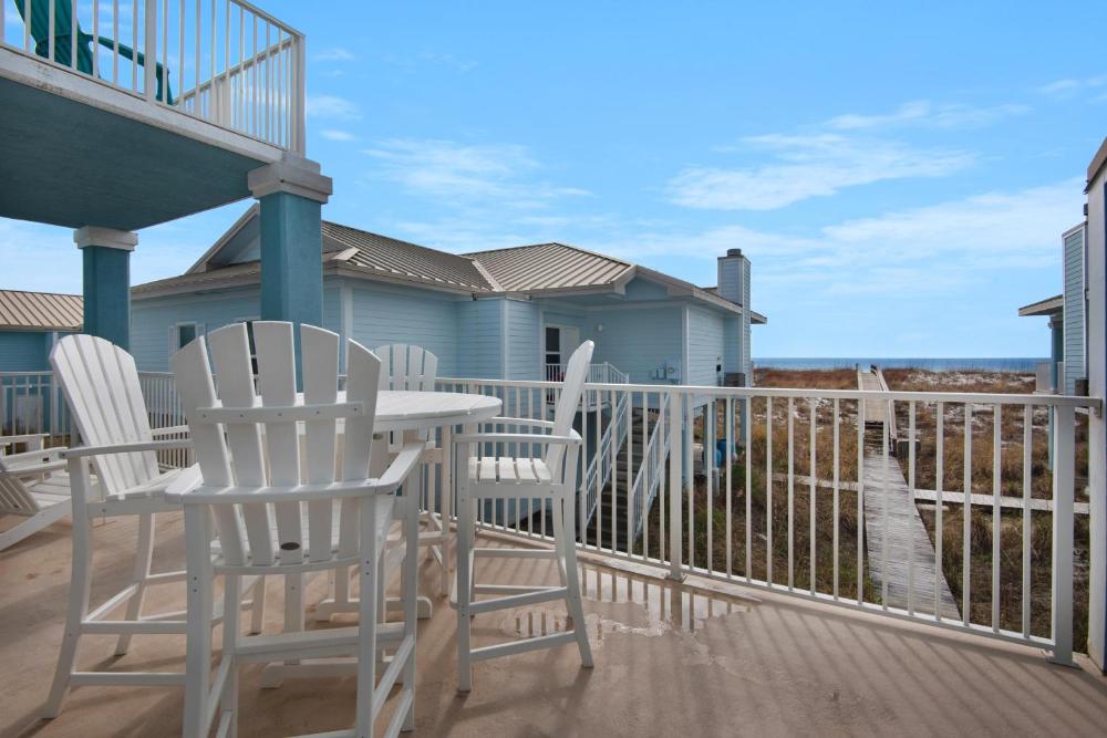 Portside Villas unit 13