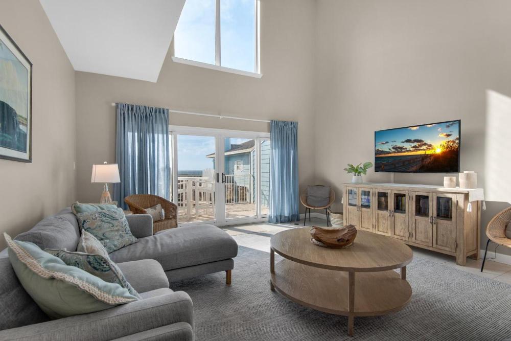 Vacation Home interior